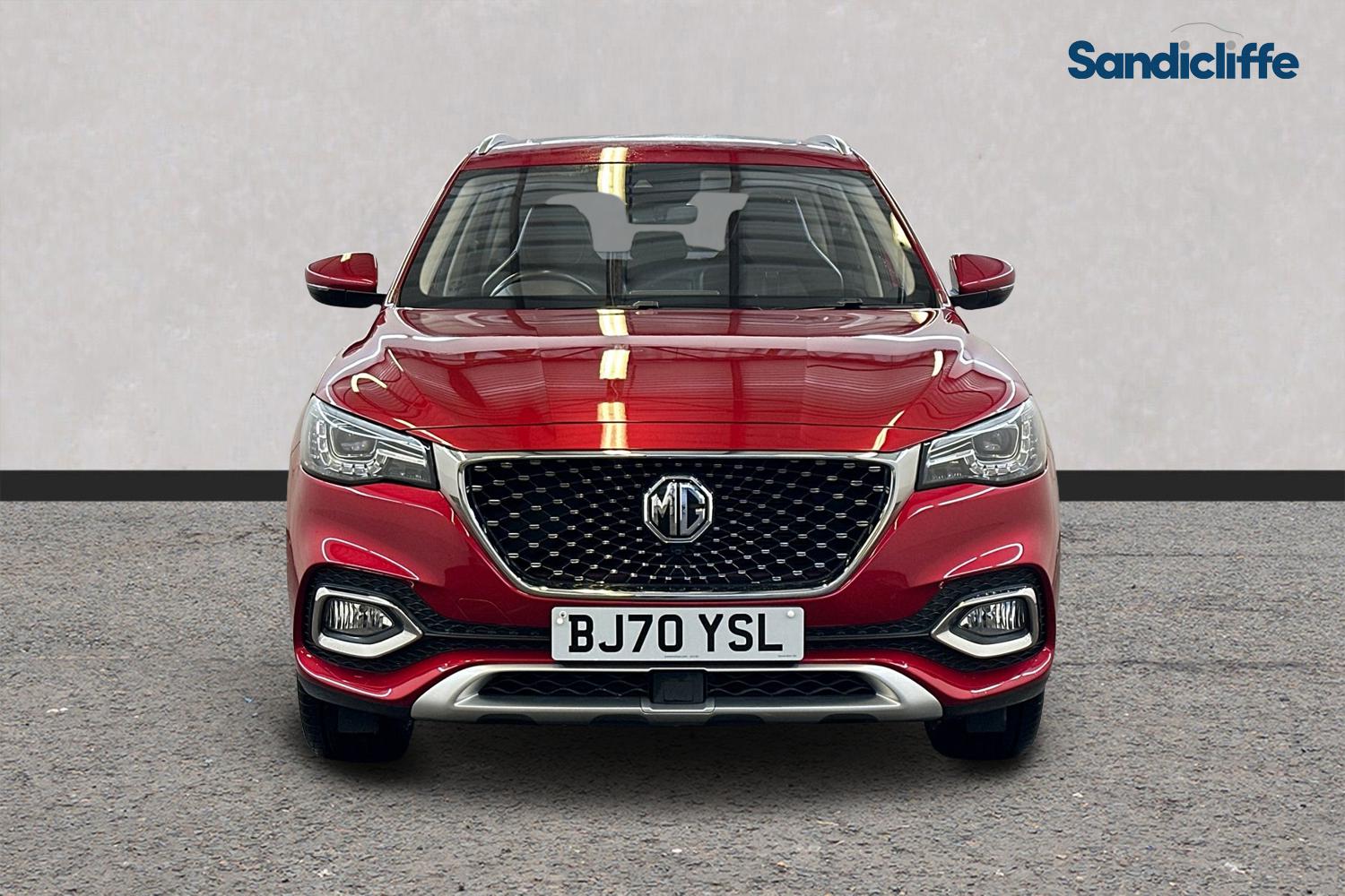 Used MG MG HS 2020 for sale - 76935233: Photo 2