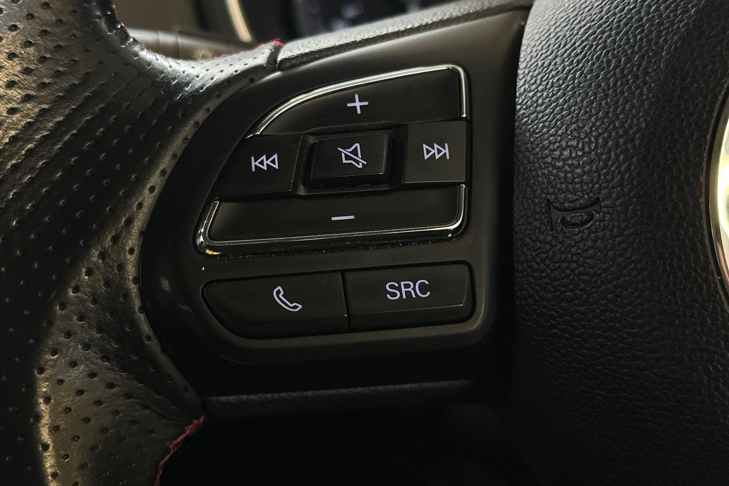 Used MG MG HS 2020 for sale - 76935233: Photo 23