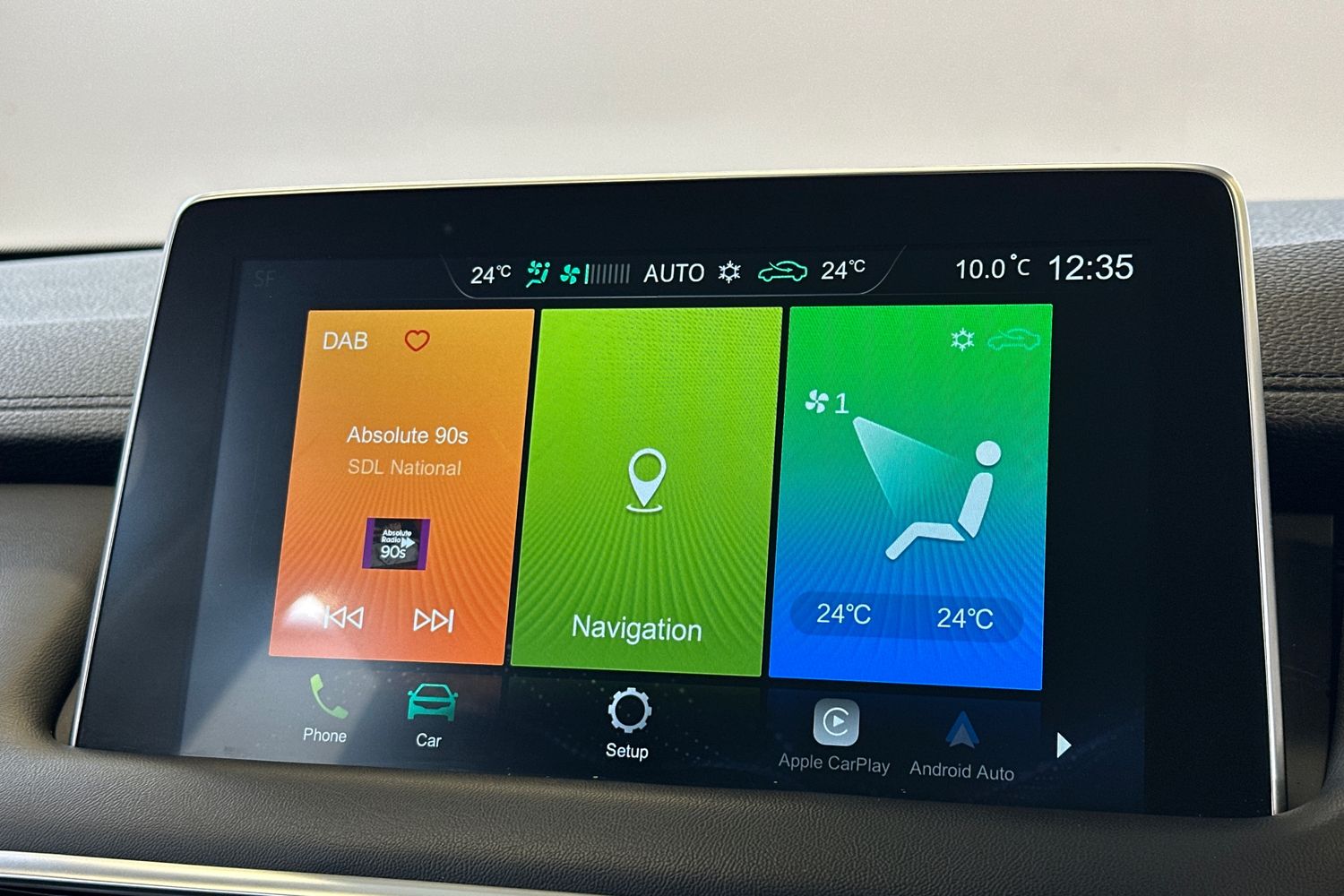 Used MG MG HS 2020 for sale - 76935233: Photo 27