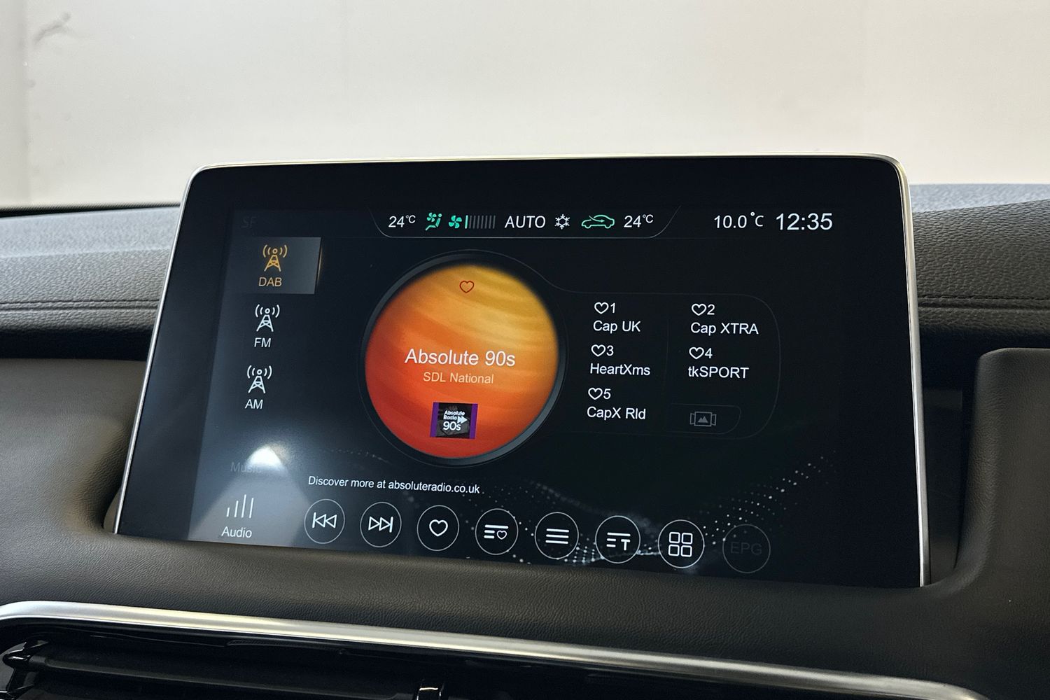 Used MG MG HS 2020 for sale - 76935233: Photo 28