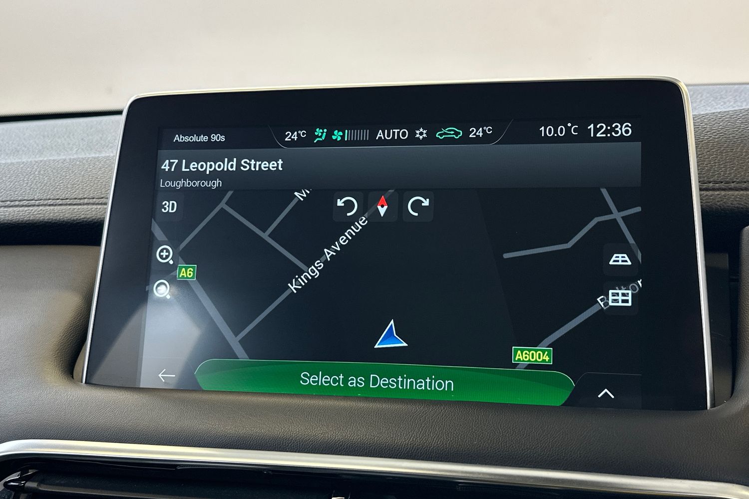 Used MG MG HS 2020 for sale - 76935233: Photo 29