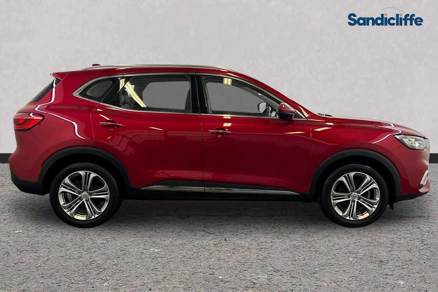 Used MG MG HS 2020 for sale - 76935233: Photo 3