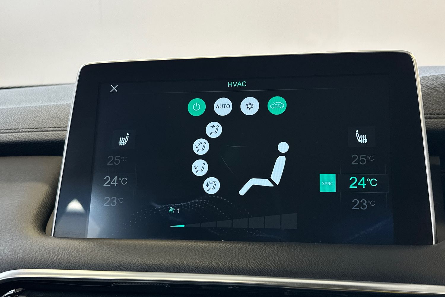 Used MG MG HS 2020 for sale - 76935233: Photo 30