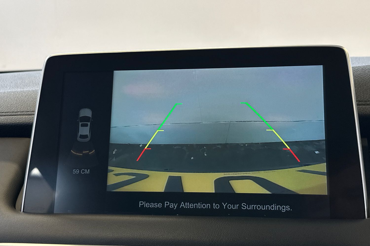 Used MG MG HS 2020 for sale - 76935233: Photo 32