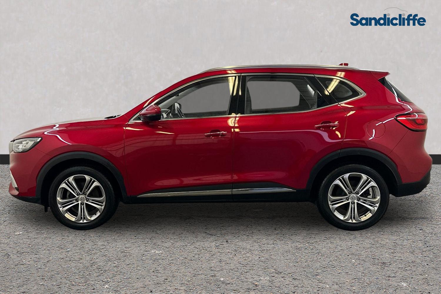 Used MG MG HS 2020 for sale - 76935233: Photo 7