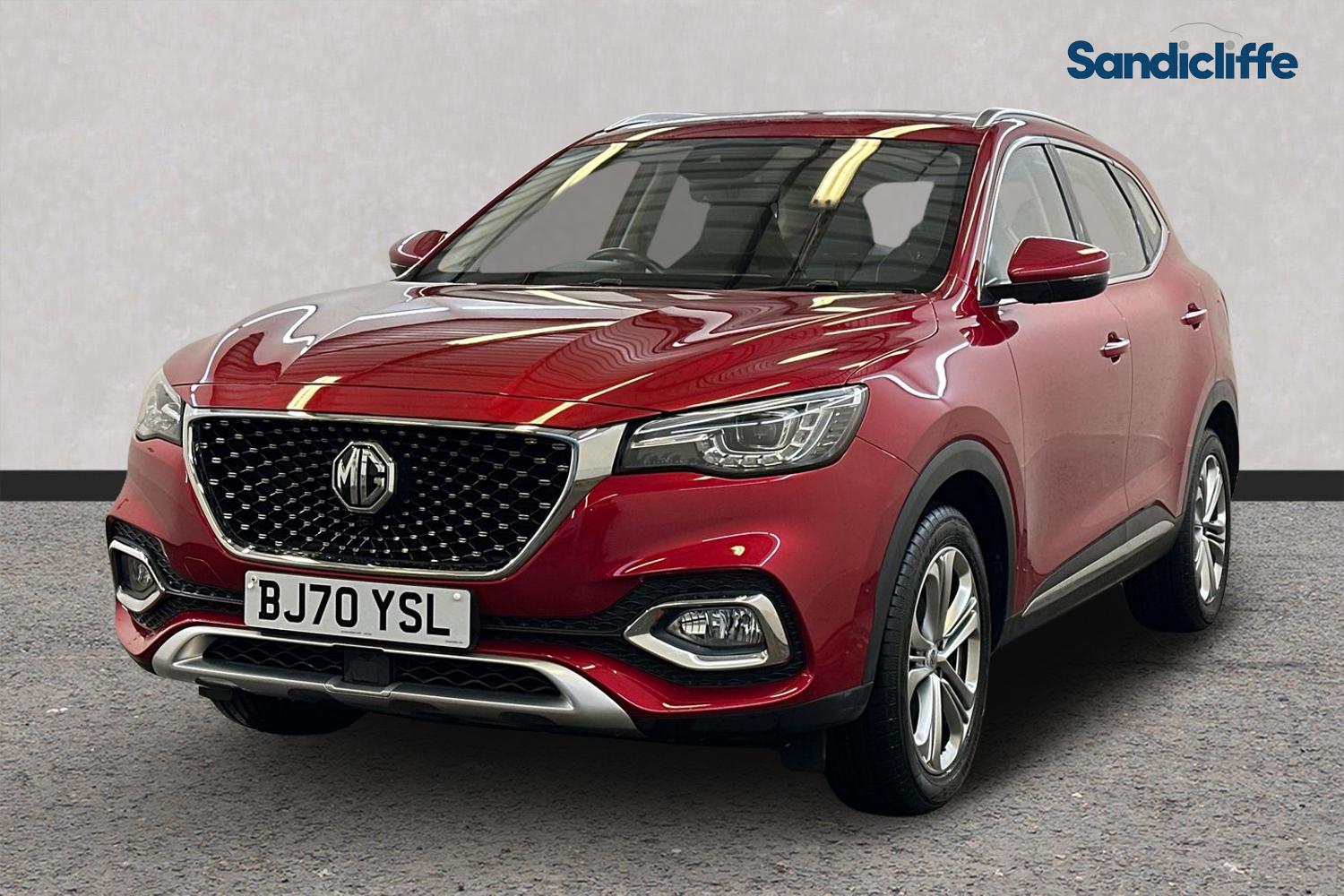 Used MG MG HS 2020 for sale - 76935233: Photo 8