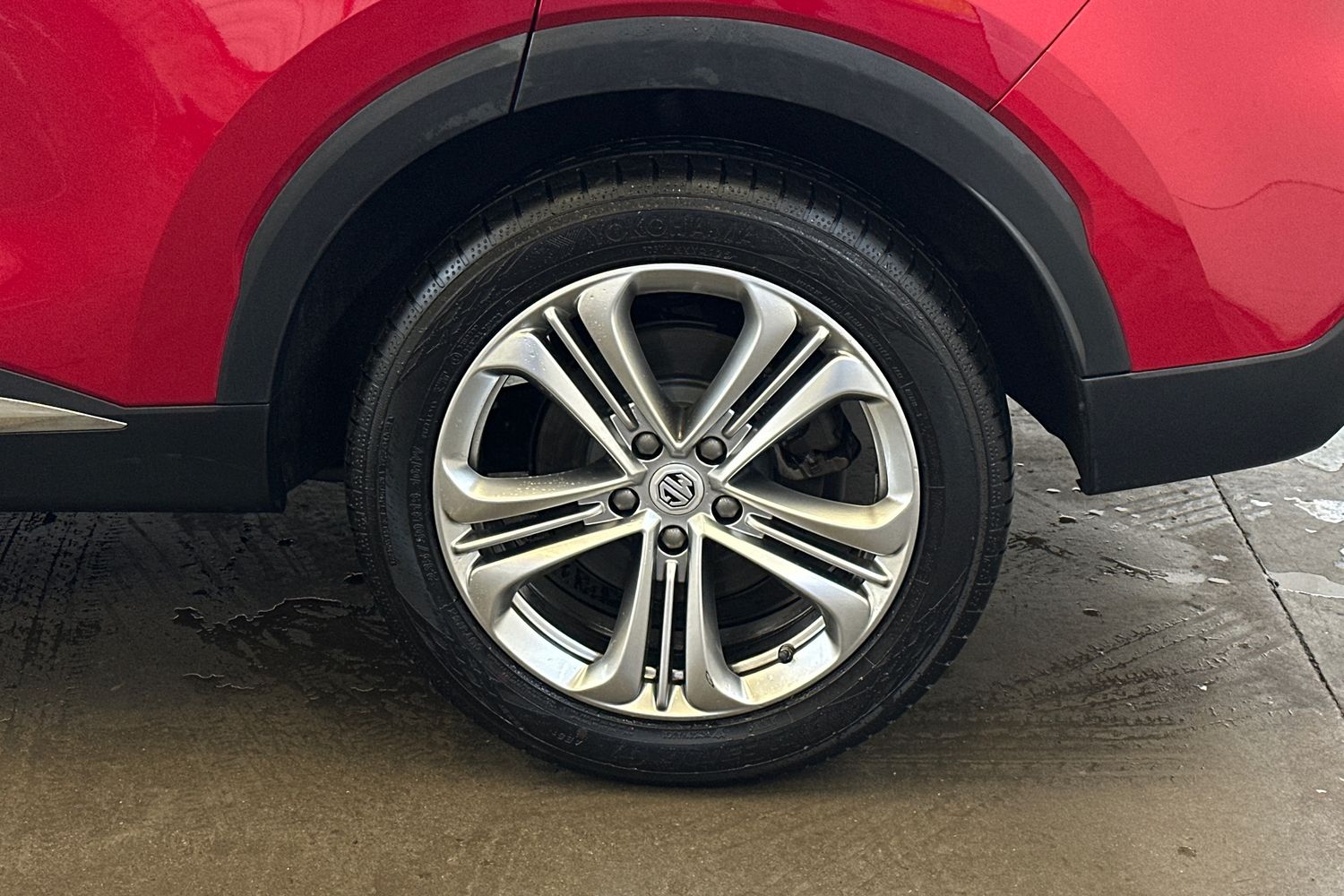 Used MG MG HS 2020 for sale - 76935233: Photo 9