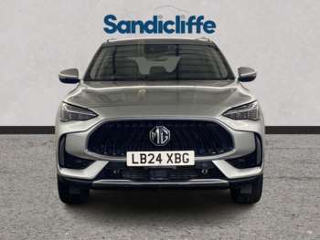 Used MG MG HS 2024 for sale - 74724010: Photo