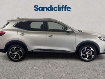 Used MG MG HS 2024 for sale - 74724010: Photo