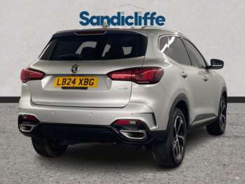 Used MG MG HS 2024 for sale - 74724010: Photo