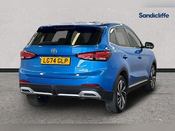 Used MG MG ZS 2025 for sale - 78497455: Photo