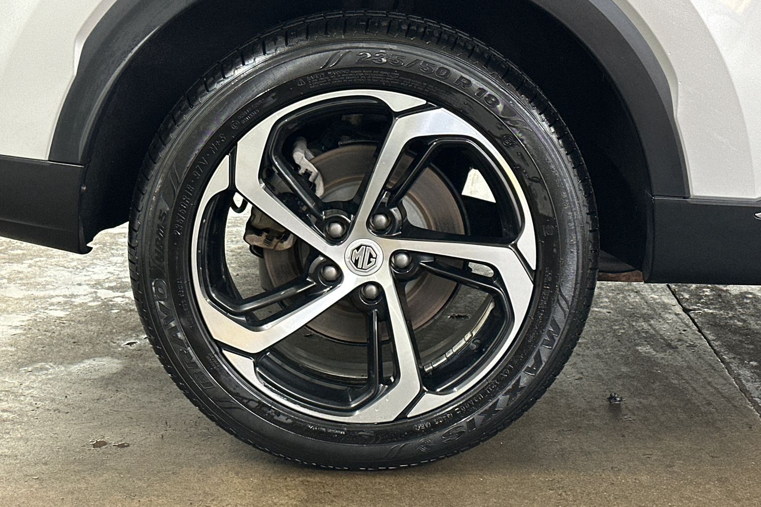Used MG MG HS 2023 for sale - 76288500: Photo 10