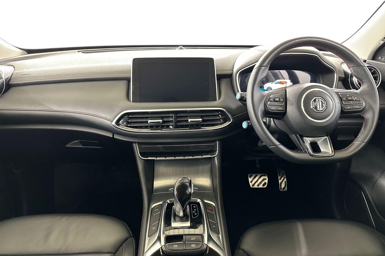 Used MG MG HS 2023 for sale - 76288500: Photo 13