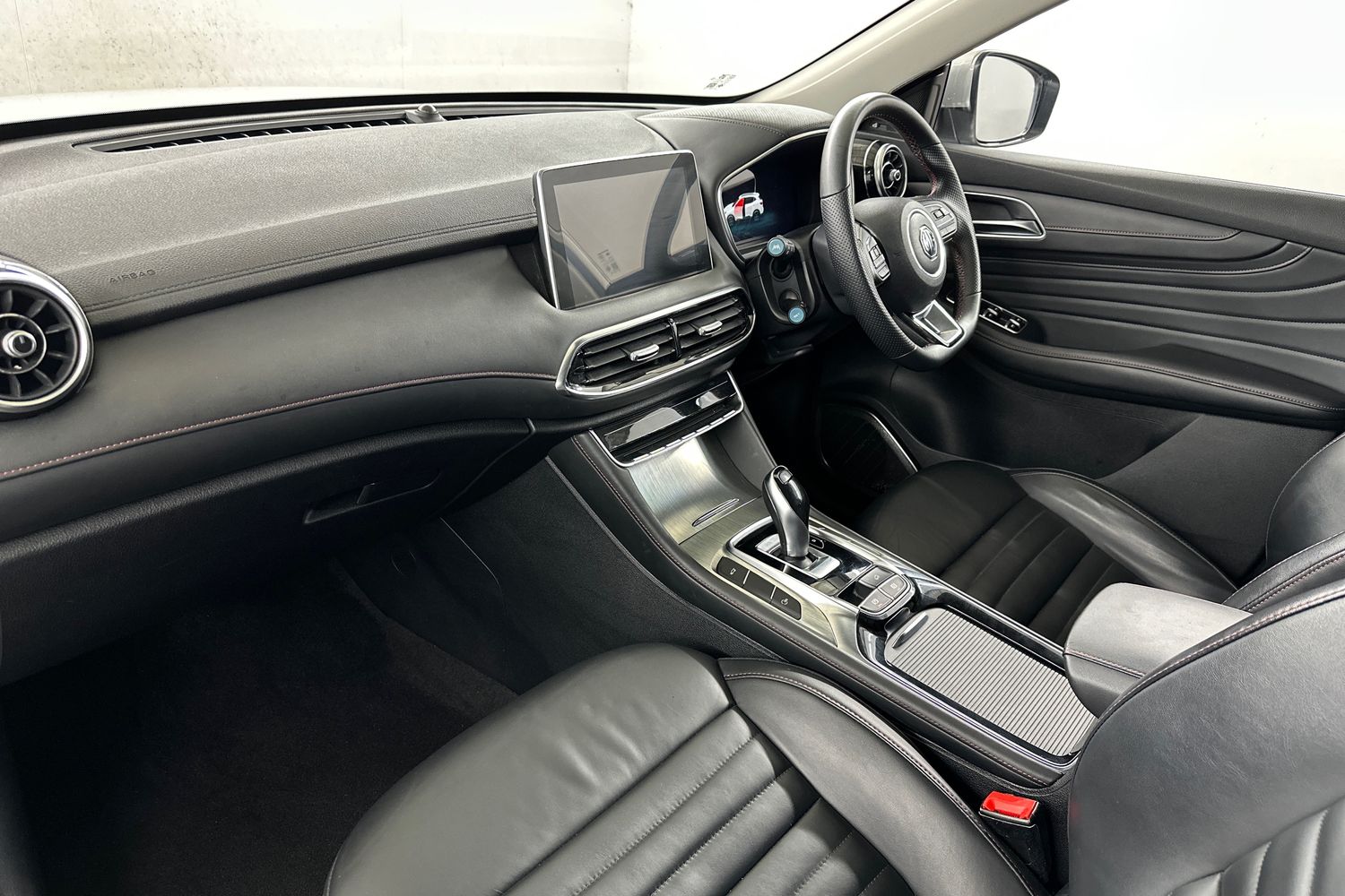 Used MG MG HS 2023 for sale - 76288500: Photo 14