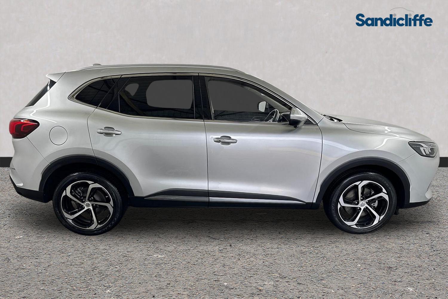 Used MG MG HS 2023 for sale - 76288500: Photo 3