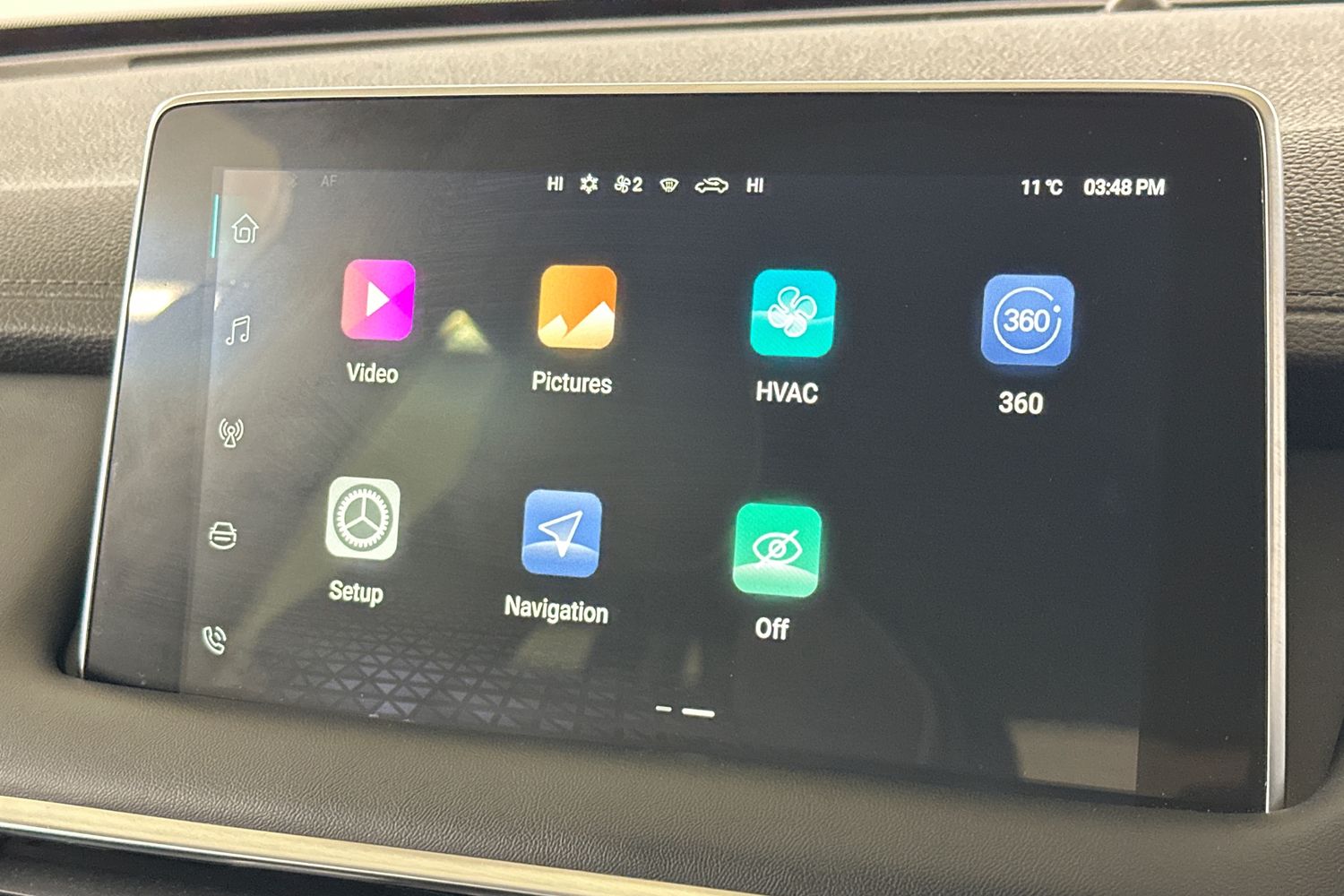 Used MG MG HS 2023 for sale - 76288500: Photo 39