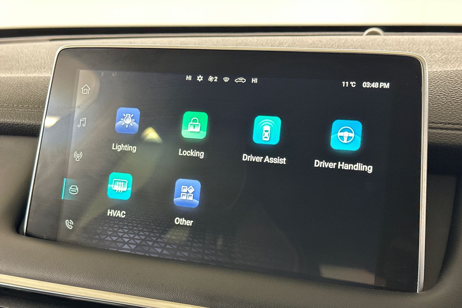 Used MG MG HS 2023 for sale - 76288500: Photo 40