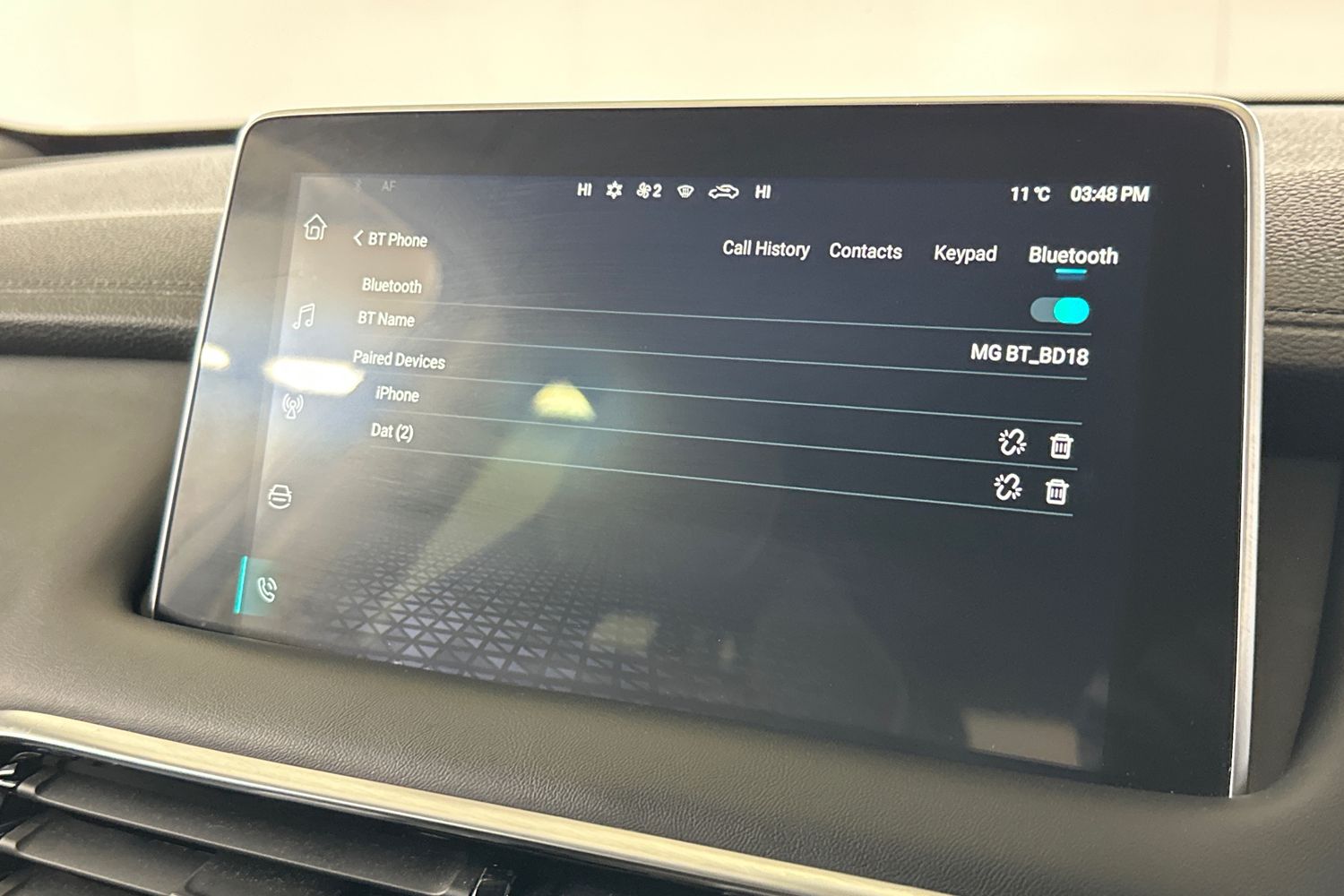 Used MG MG HS 2023 for sale - 76288500: Photo 41