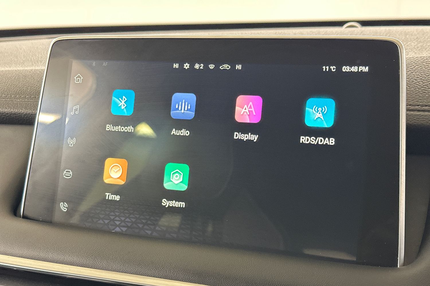 Used MG MG HS 2023 for sale - 76288500: Photo 42