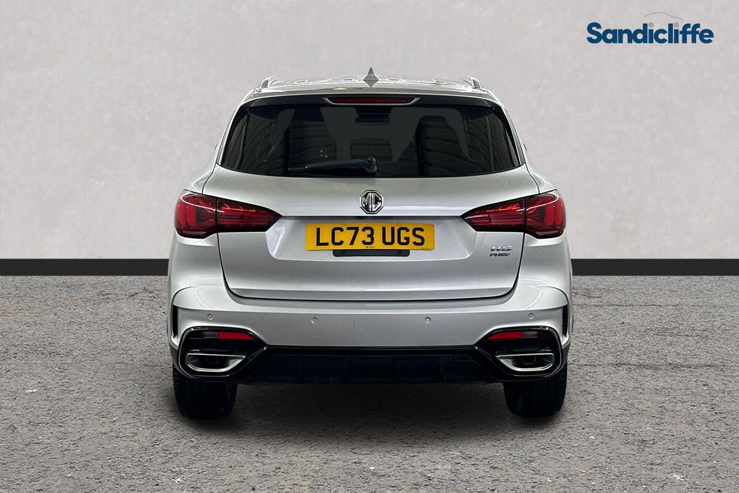 Used MG MG HS 2023 for sale - 76288500: Photo 5
