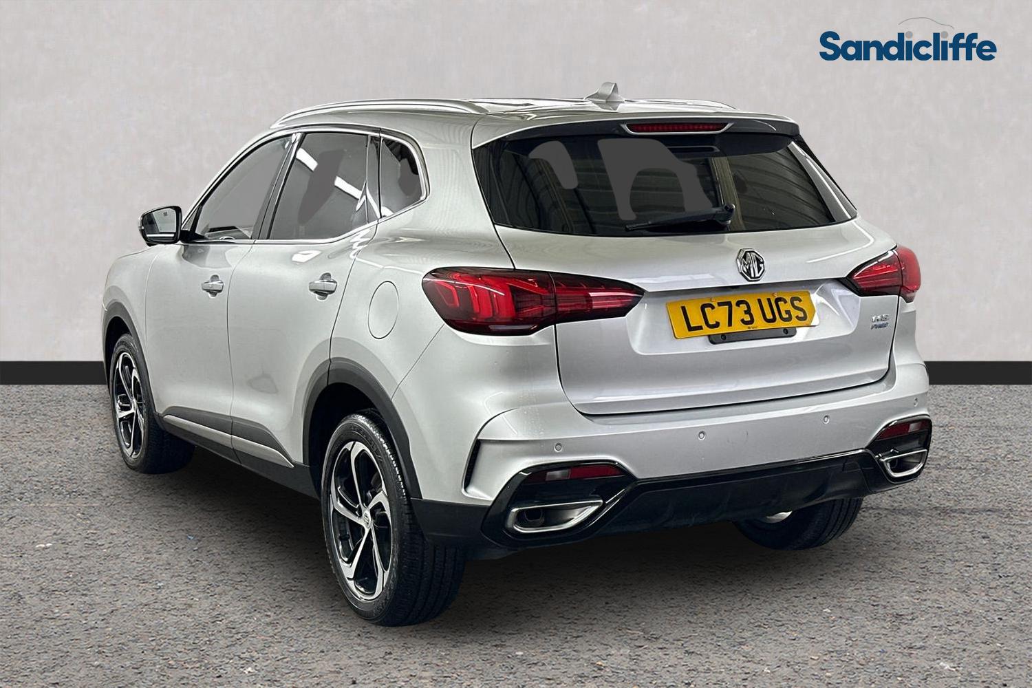 Used MG MG HS 2023 for sale - 76288500: Photo 6