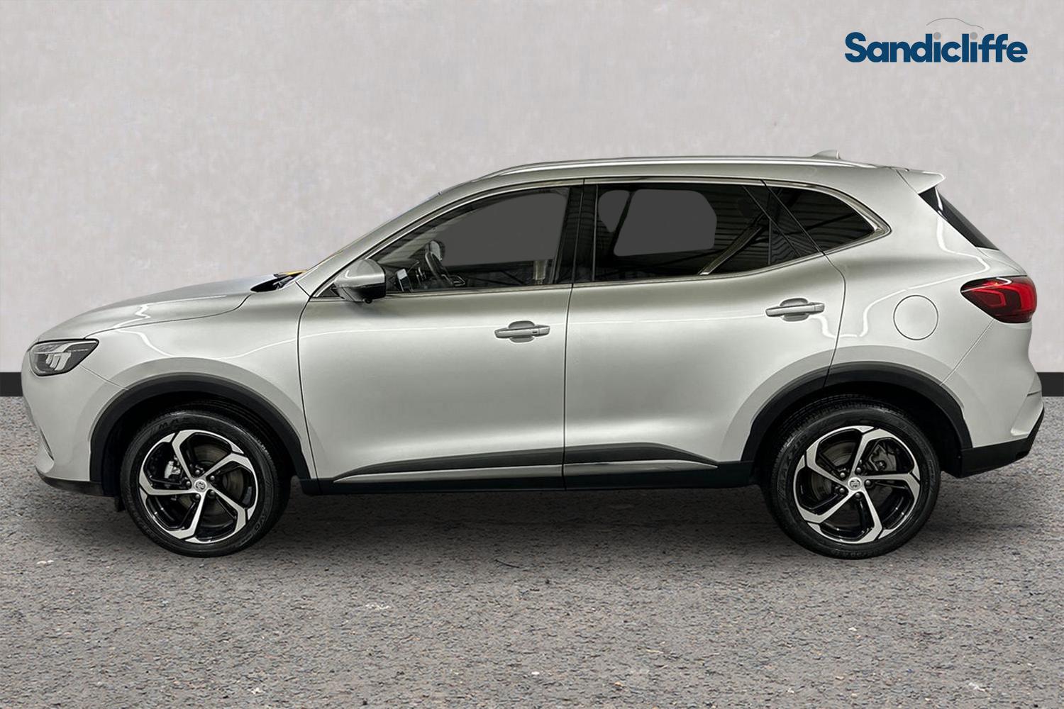 Used MG MG HS 2023 for sale - 76288500: Photo 7