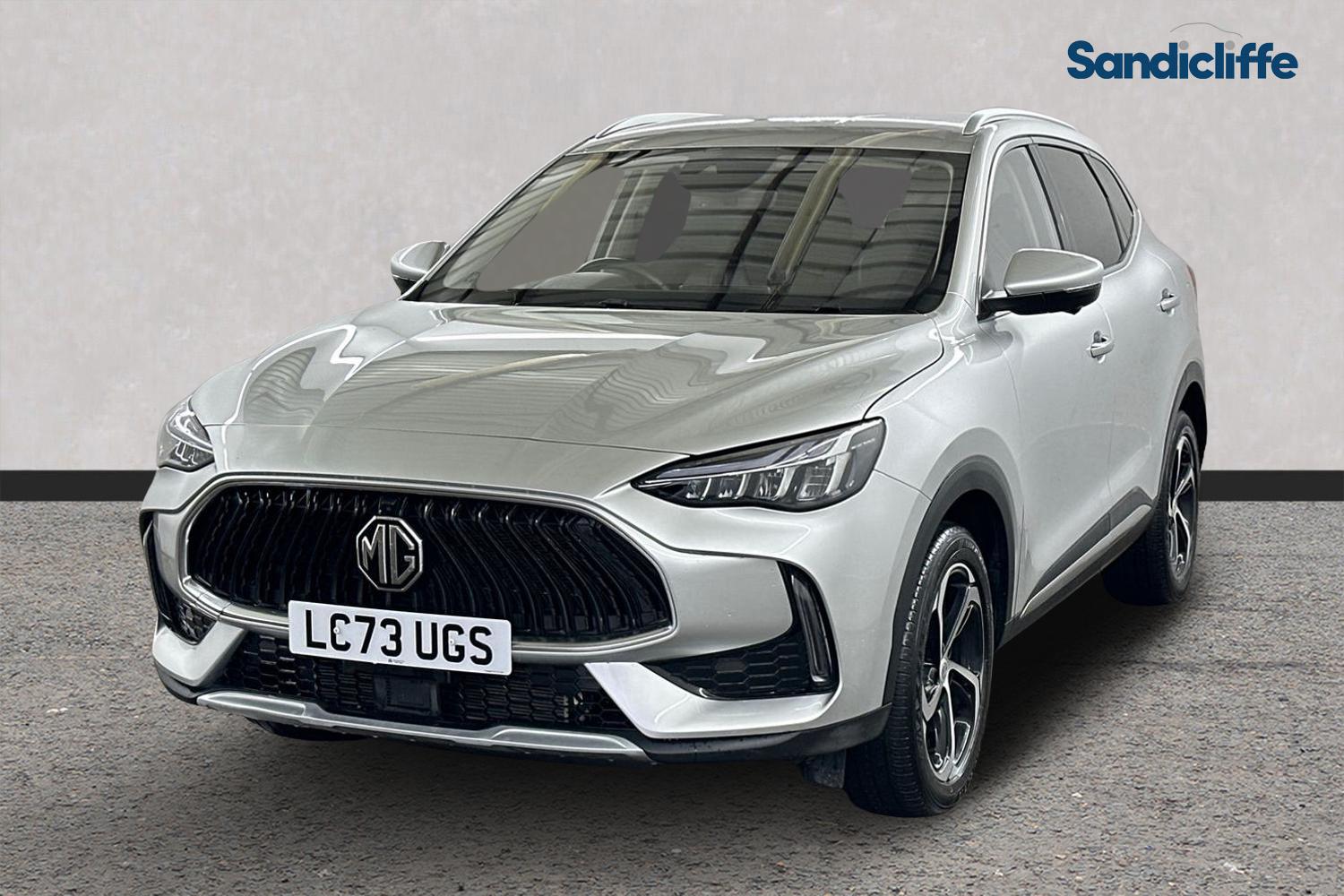 Used MG MG HS 2023 for sale - 76288500: Photo 8