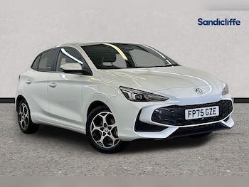 Used MG MG3 2025 for sale - 79430606: Photo