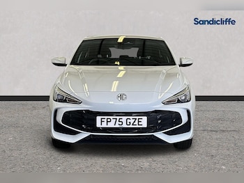 Used MG MG3 2025 for sale - 79430606: Photo