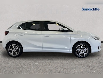 Used MG MG3 2025 for sale - 79430606: Photo