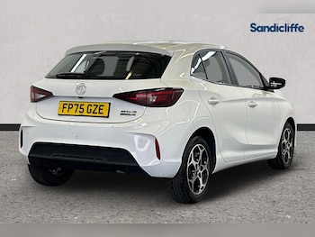 Used MG MG3 2025 for sale - 79430606: Photo