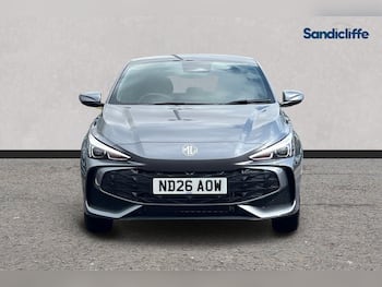 Used MG MG3 2026 for sale - 79418949: Photo