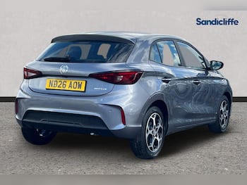 Used MG MG3 2026 for sale - 79418949: Photo