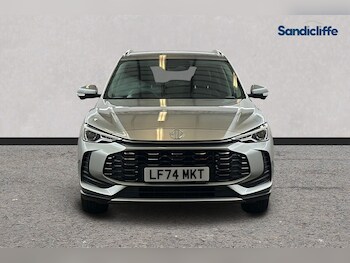 Used MG MG ZS 2025 for sale - 77357104: Photo