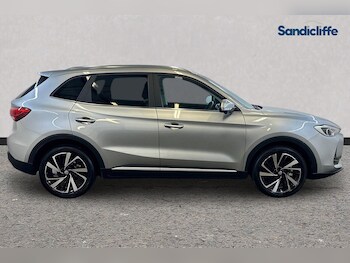 Used MG MG ZS 2025 for sale - 77357104: Photo