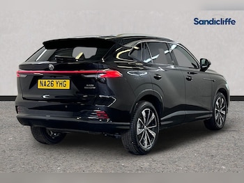 Used MG MG HS 2026 for sale - 79605918: Photo