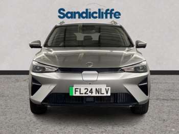 Used MG MG5 2024 for sale - 74609354: Photo