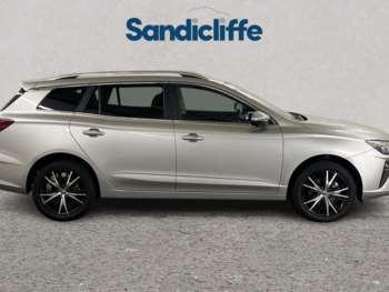 Used MG MG5 2024 for sale - 74609354: Photo