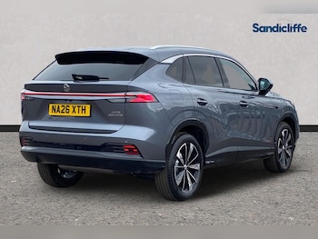 Used MG MG HS 2026 for sale - 79392813: Photo