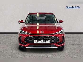 Used MG MG ZS 2025 for sale - 76969634: Photo