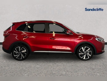 Used MG MG ZS 2025 for sale - 76969634: Photo