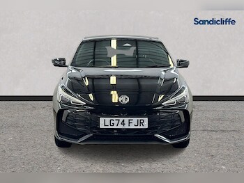 Used MG MG3 2025 for sale - 77180610: Photo