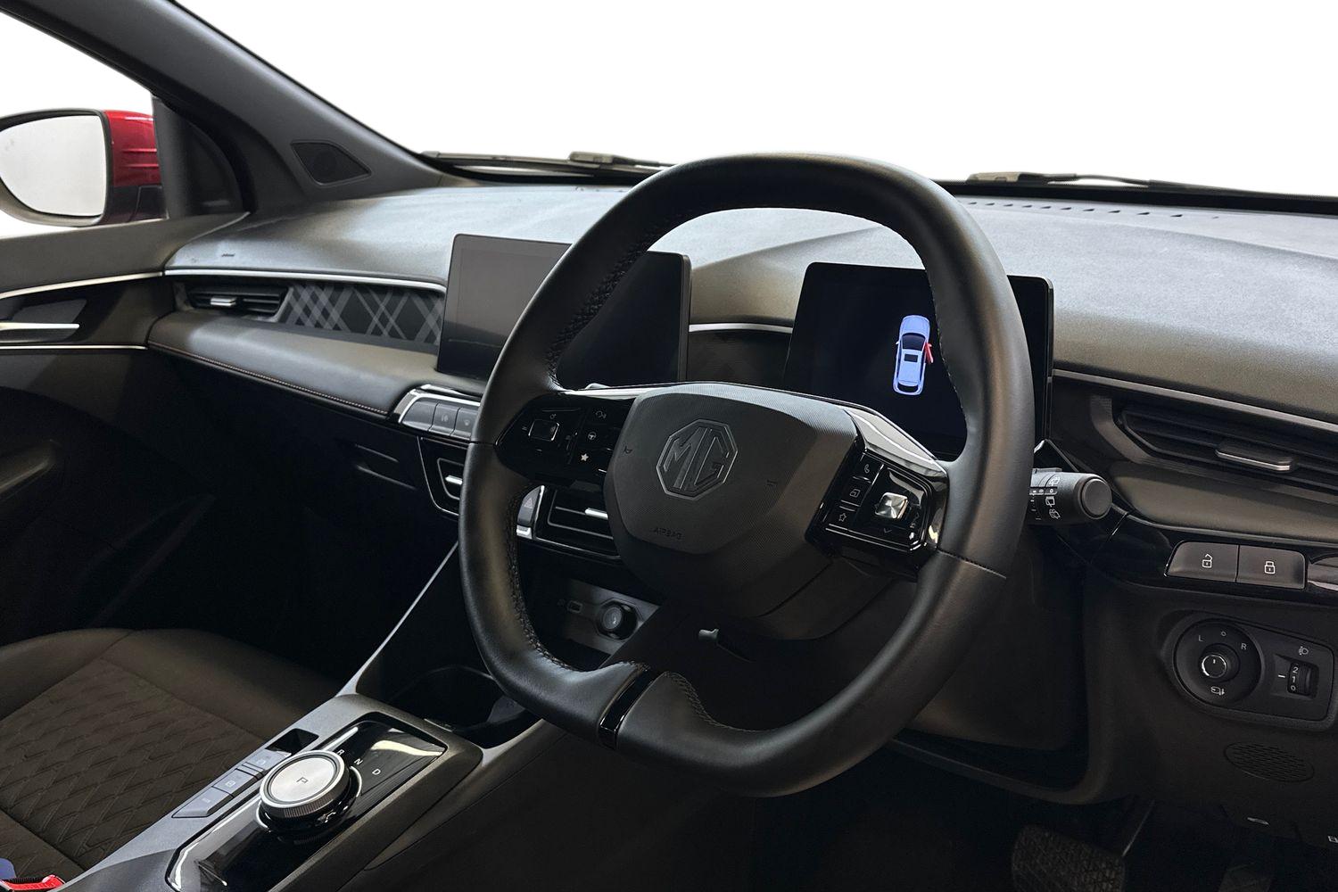 Used MG MG3 2025 for sale - 77069773: Photo 10