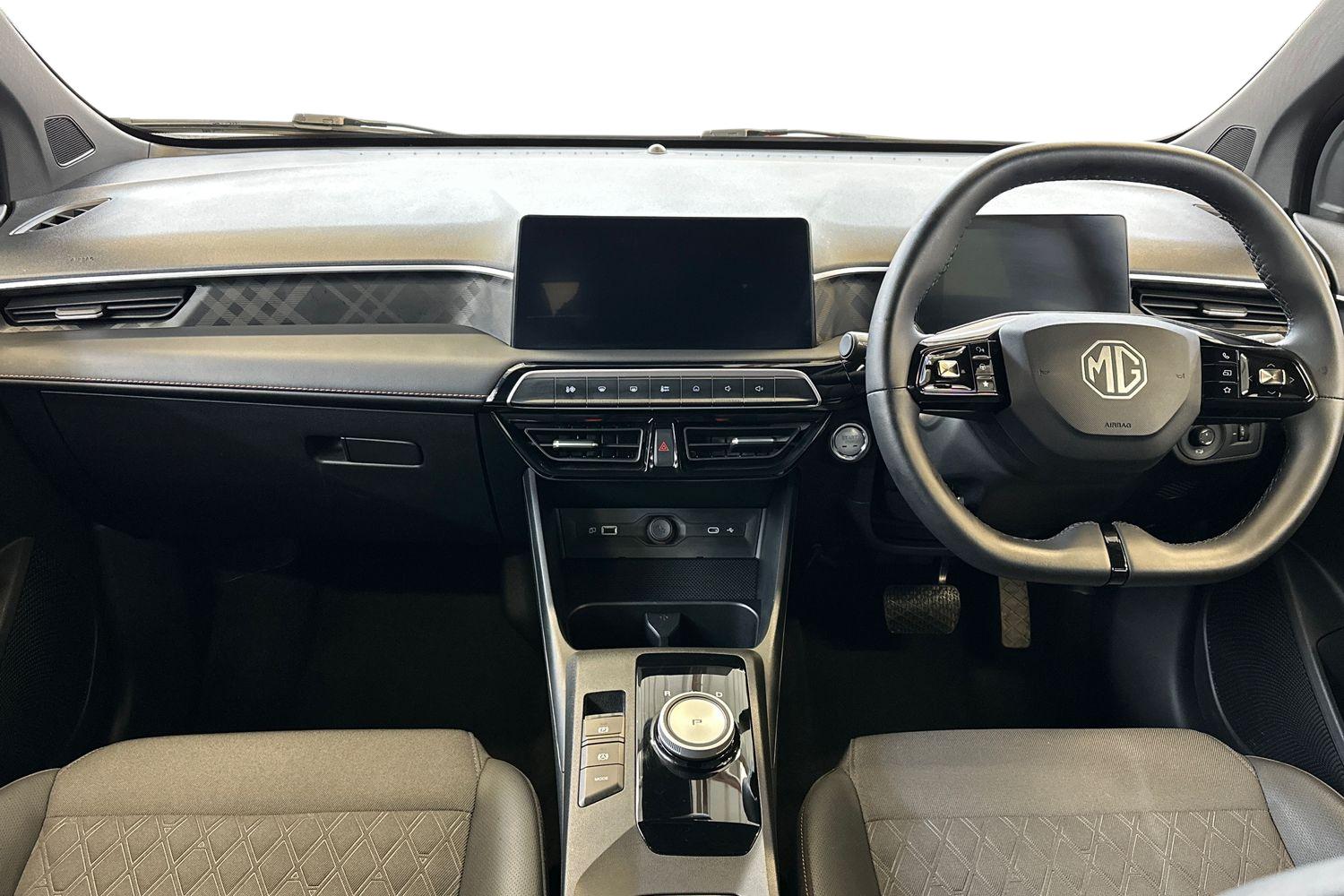 Used MG MG3 2025 for sale - 77069773: Photo 11