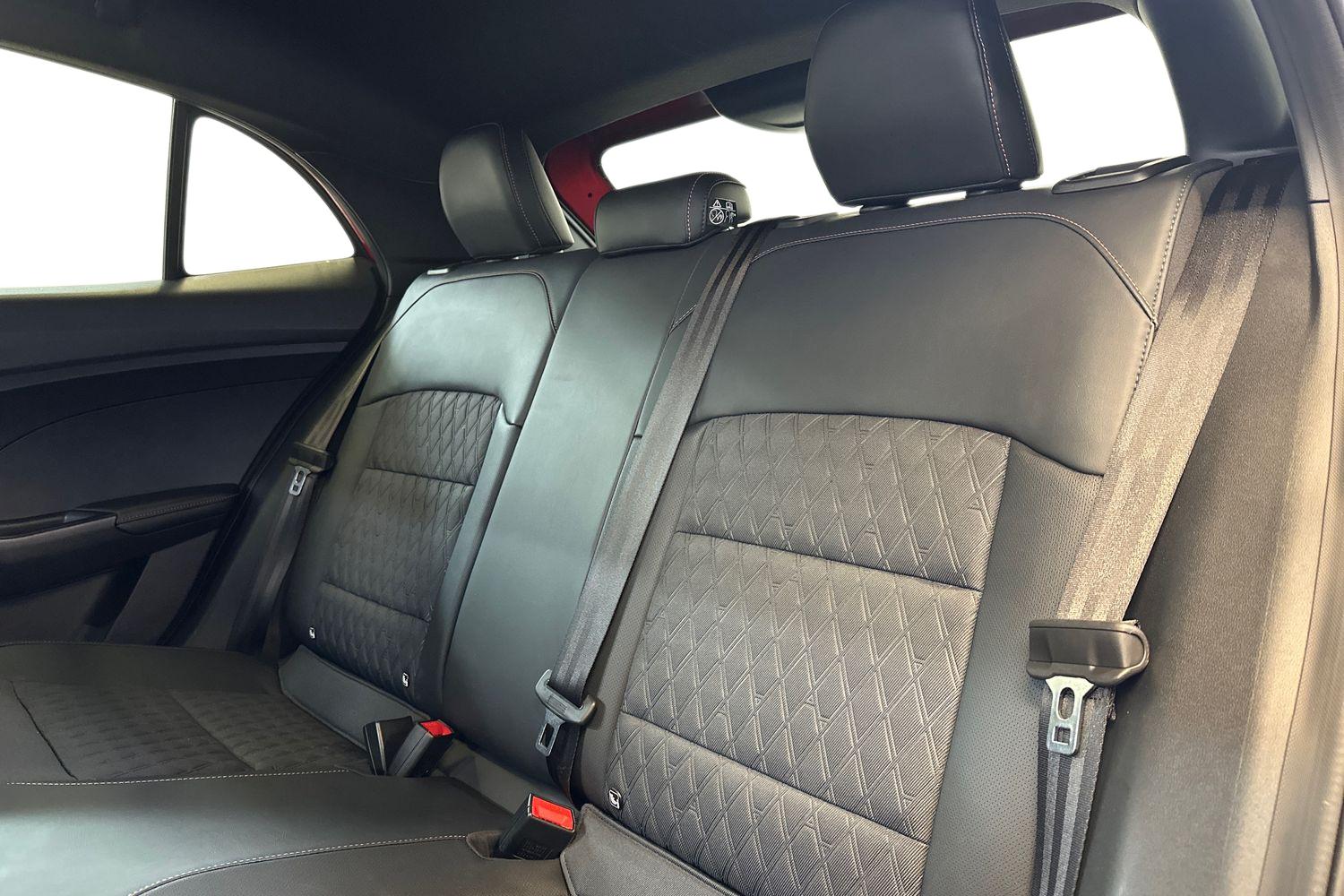 Used MG MG3 2025 for sale - 77069773: Photo 13