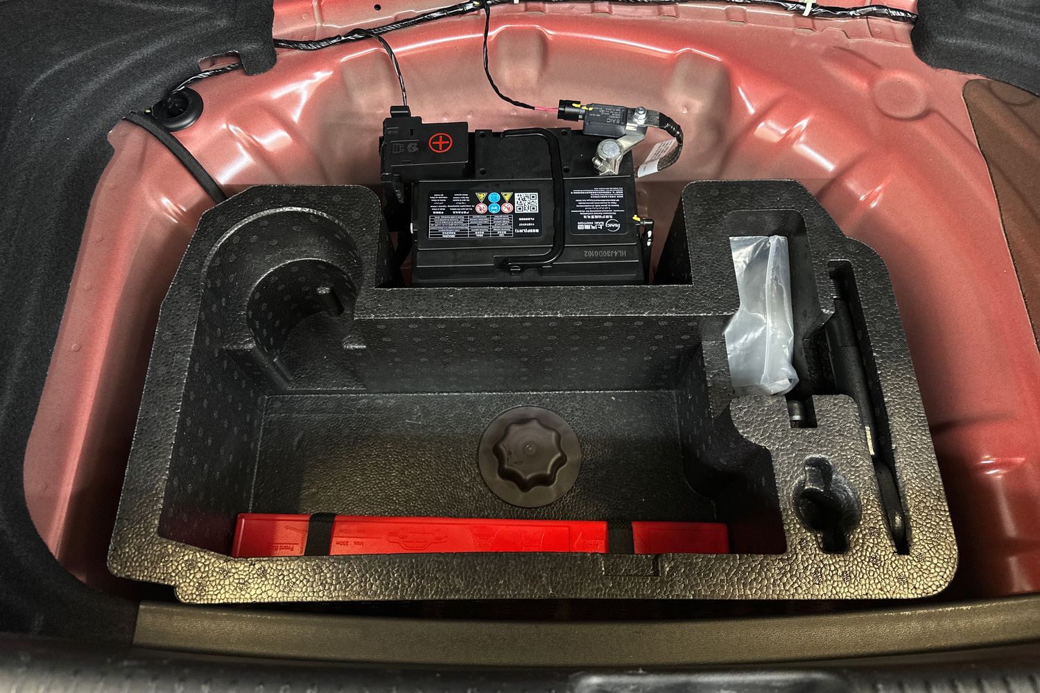 Used MG MG3 2025 for sale - 77069773: Photo 15