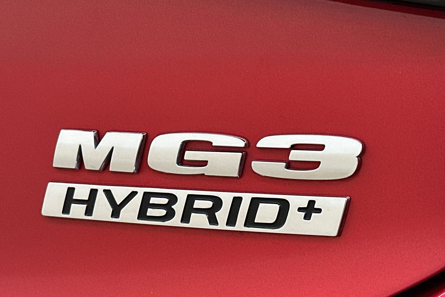 Used MG MG3 2025 for sale - 77069773: Photo 16