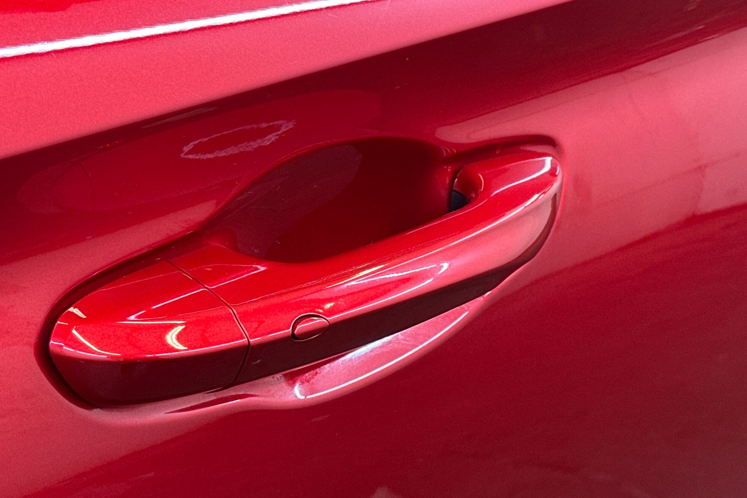 Used MG MG3 2025 for sale - 77069773: Photo 18