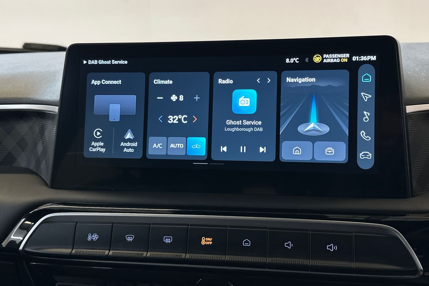 Used MG MG3 2025 for sale - 77069773: Photo 27