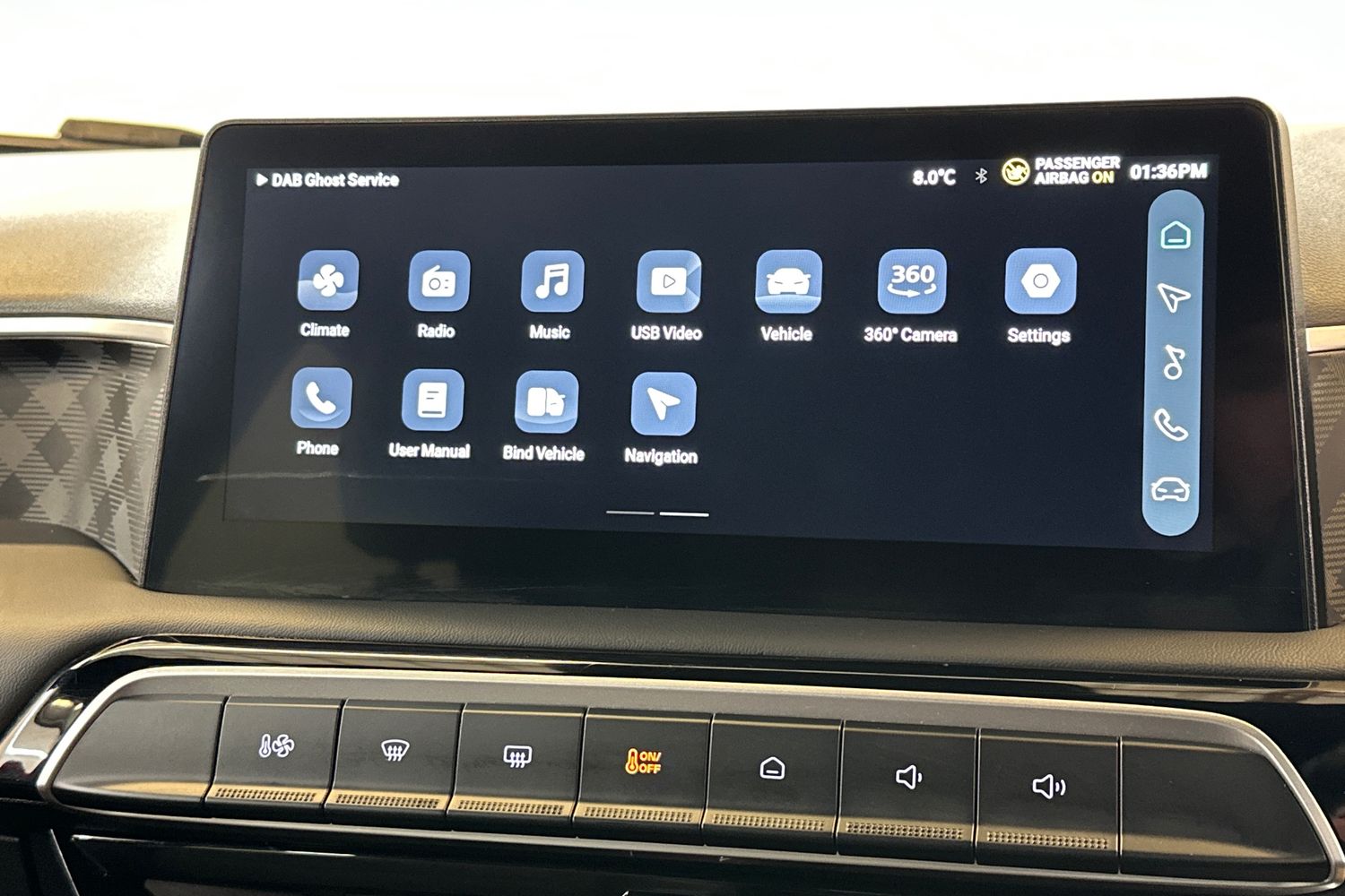 Used MG MG3 2025 for sale - 77069773: Photo 28